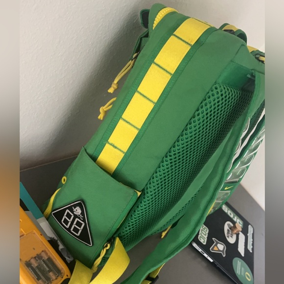 2022 - Oregon Player Backpack 🎒 - Picture 4 of 4